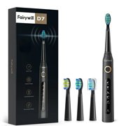 cepillo fairywill fw 507