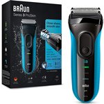 Braun Series 3 ProSkin 3010s
