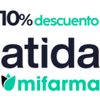 codigo descuento atida