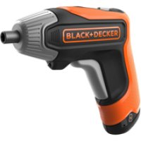 atornillador black decker 3.6v