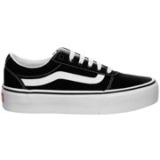 platform vans platform vans
