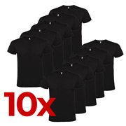 10 camisetas roly braco 10 camisetas roly braco