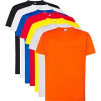 camisetas de algodon