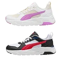 Zapatillas Puma Trinity 2 unisex - 2 colores