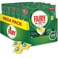 Fairy Original Limón