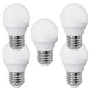 5 bombillas e27 led 5 bombillas e27 led