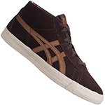 Zapatillas Asics Otnisuka Tiger Fader de piel