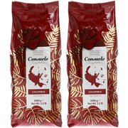 2kg cafe grano arabica