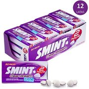 smint frutos rojos 2 horas