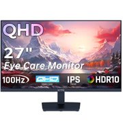 Monitor KTC 27" IPS QHD 2560x1440 100Hz Monitor KTC 27" IPS QHD 2560x1440 100Hz