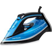 Plancha de vapor potente 3000W Plancha de vapor potente 3000W