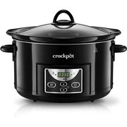 Olla de cocción lenta Crock-Pot Olla de cocción lenta Crock-Pot