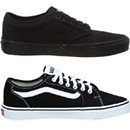 Zapatillas Vans 
