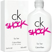 Colonia Calvin Klein One Shock for Her  Colonia Calvin Klein One Shock for Her