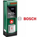 Medidor Láser Bosch PLR 15 - Alta Precisión +/- 3mm
