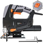 Sierra de calar - 570W - velocidad regulable 3000cpm max. - movimiento pendular