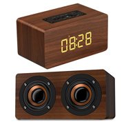 reloj despertador bluetooth potente reloj despertador bluetooth potente