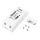 Interruptor WiFi Sonoff para corriente AC - control desde app para Android e iOS