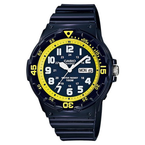 Casio MRW-200H 