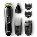 recortadora braun inalambrica