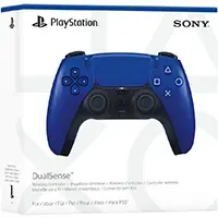 Mando inalámbrico Sony DualSense para PS5 / PC / PS3 - azul / rosa