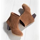 Botines Venca de tacón 