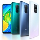 Xiaomi Redmi Note 9 - 6.5" FHD+ 48MP Xiaomi Redmi Note 9 - 6.5" FHD+ 48MP
