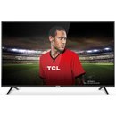 TV 49" 4K 10 bits con Smart TV
