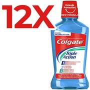 colgate 12 enjuague