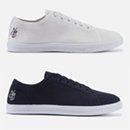 Zapatillas Native Shore de lona