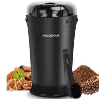 Molinillo de café eléctrico Aigostar 200W