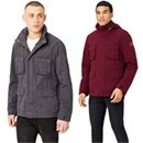 Parka Hikaro para hombre