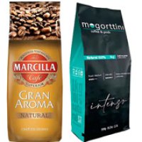 2kg café en grano