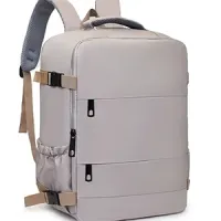 Mochila válida como maleta gratis para Ryanair 40 x 30 x 20cm