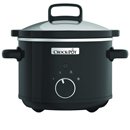 Olla de cocción lenta Crock-Pot de 2.4L