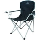 silla camping plegable