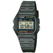 casio W-59-1VQES