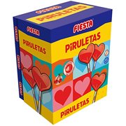 piruletas corazon fiesta