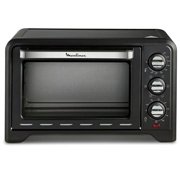 horno de convección moulinex