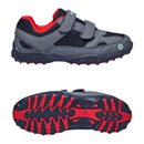 Zapatillas de montaña para niños Mountain PRO 