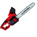 Motosierra eléctrica - espada 35cm
