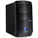 Torre PC - nVidia GTX1050 Ti 4GB - 8GB RAM - Ryzen 5 1400 Torre PC - nVidia GTX1050 Ti 4GB - 8GB RAM - Ryzen 5 1400