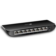 switch gigabit 8 puertos