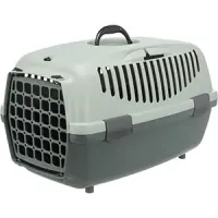 Transportín para mascotas pequeñas / gatos - 48x32×31cm