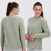Forro polar Sprinter para mujer
