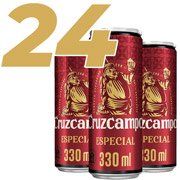cruzcampo especial cerveza
