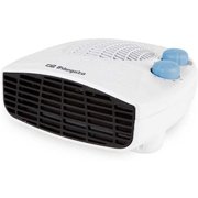 calefactor termoventilador
