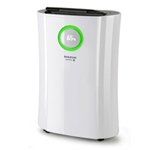 Deshumidificador Taurus con ionizador + UV - alto rendimiento: hasta 24L por día