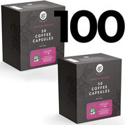 100 capsulas arabica happy belly marca amazon