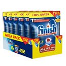 Finish todo en 1 Max Regular 